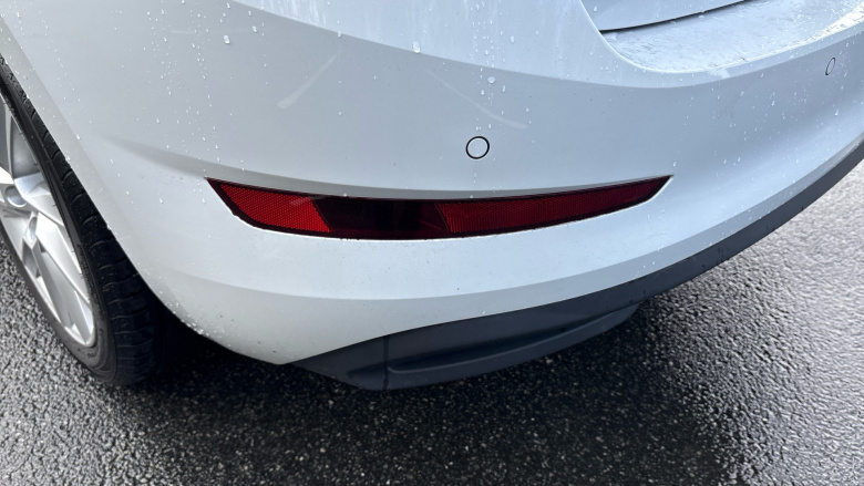 Skoda Scala 1.5 TSI SE L 5dr Petrol Hatchback